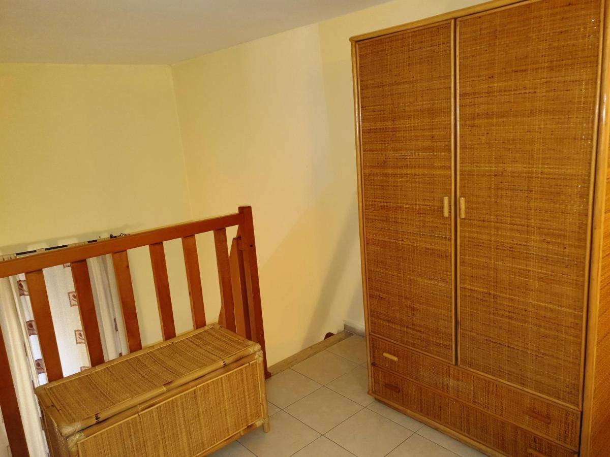 case Mortelle Neapel Exterior foto